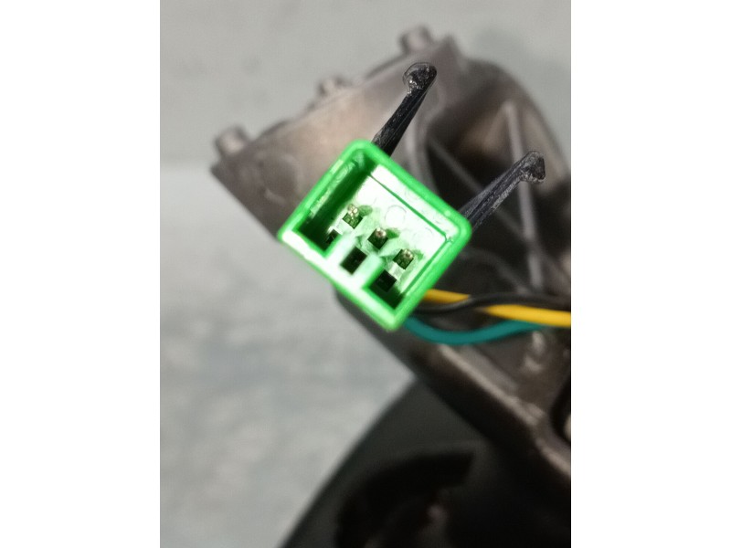 Recambio de espejo interior para volvo v60 ii (225) d3 referencia OEM IAM 31442553  