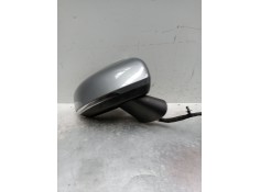 Recambio de retrovisor derecho para volvo v60 ii (225) d3 referencia OEM IAM electrico 1 enchufe 14 cables 