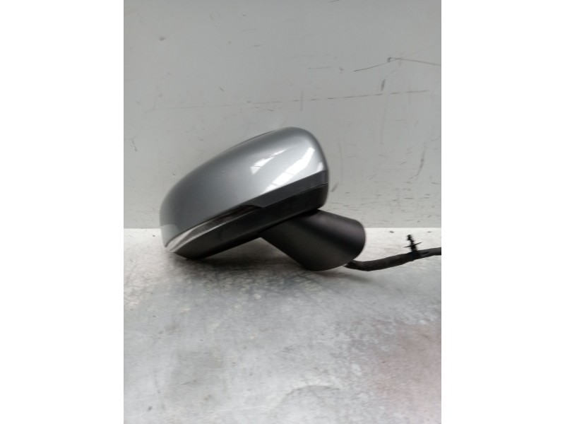 Recambio de retrovisor derecho para volvo v60 ii (225) d3 referencia OEM IAM electrico 1 enchufe 14 cables 