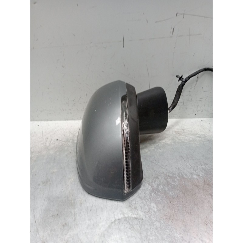 Recambio de retrovisor derecho para volvo v60 ii (225) d3 referencia OEM IAM electrico 1 enchufe 14 cables 