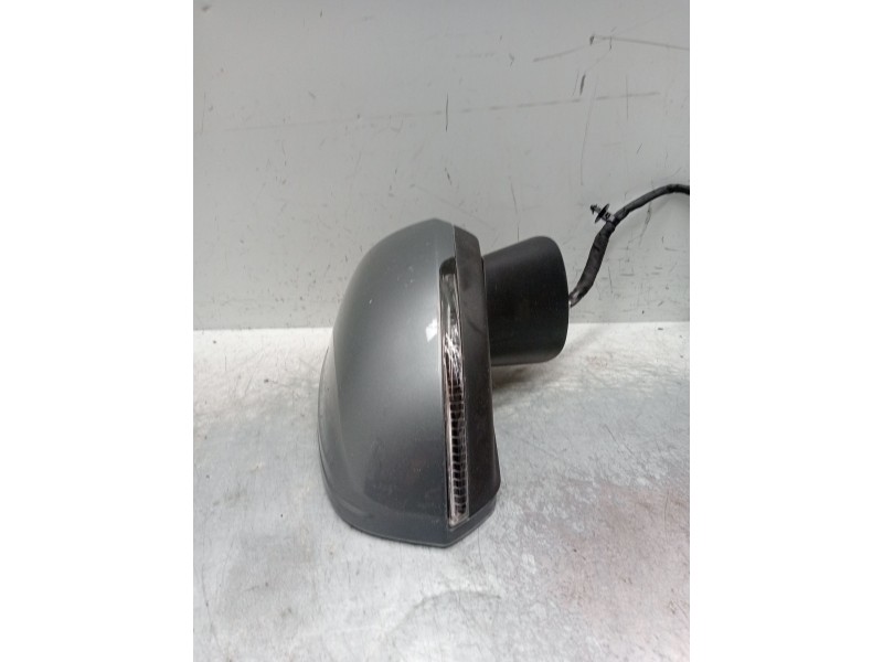 Recambio de retrovisor derecho para volvo v60 ii (225) d3 referencia OEM IAM electrico 1 enchufe 14 cables 