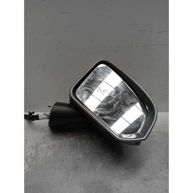 Recambio de retrovisor derecho para volvo v60 ii (225) d3 referencia OEM IAM electrico 1 enchufe 14 cables 