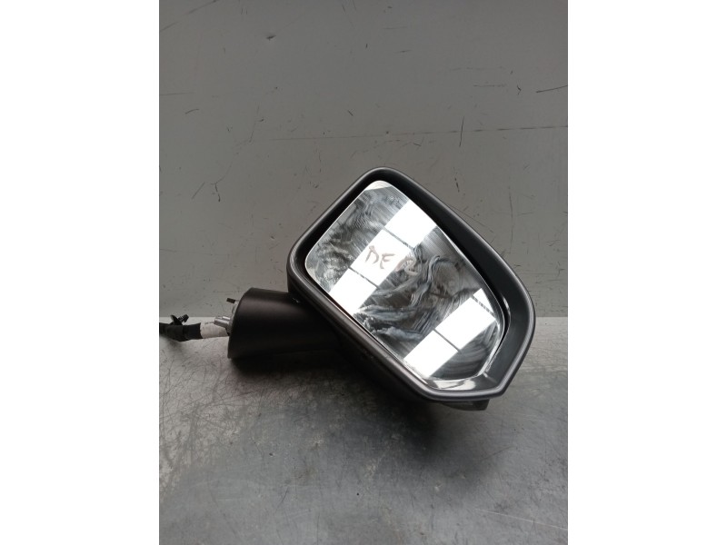 Recambio de retrovisor derecho para volvo v60 ii (225) d3 referencia OEM IAM electrico 1 enchufe 14 cables 