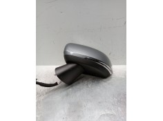 Recambio de retrovisor izquierdo para volvo v60 ii (225) d3 referencia OEM IAM electrico 1 enchufe 13 cables 