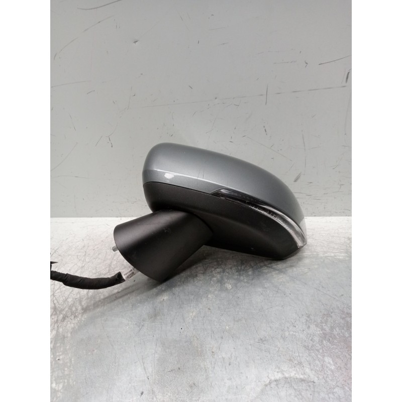 Recambio de retrovisor izquierdo para volvo v60 ii (225) d3 referencia OEM IAM electrico 1 enchufe 13 cables 