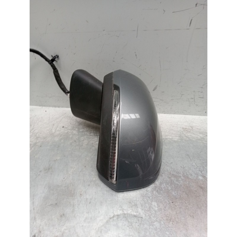 Recambio de retrovisor izquierdo para volvo v60 ii (225) d3 referencia OEM IAM electrico 1 enchufe 13 cables 