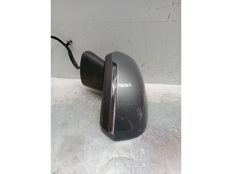 Recambio de retrovisor izquierdo para volvo v60 ii (225) d3 referencia OEM IAM electrico 1 enchufe 13 cables 