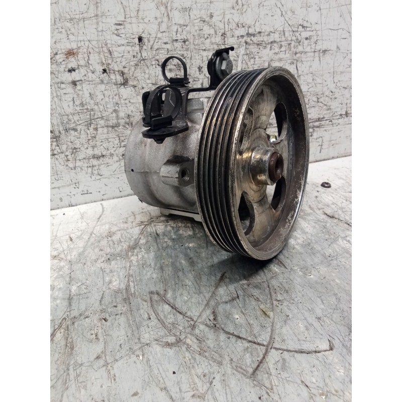 Recambio de bomba direccion para citroën berlingo / berlingo first furgoneta/monovolumen (m_) 1.6 hdi 75 (mb9hw) referencia OEM 