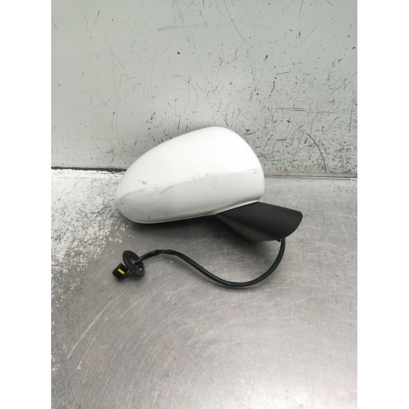 Recambio de retrovisor derecho para opel corsa d furgoneta/hatchback (s07) 1.3 cdti (l08) referencia OEM IAM   eléctrico