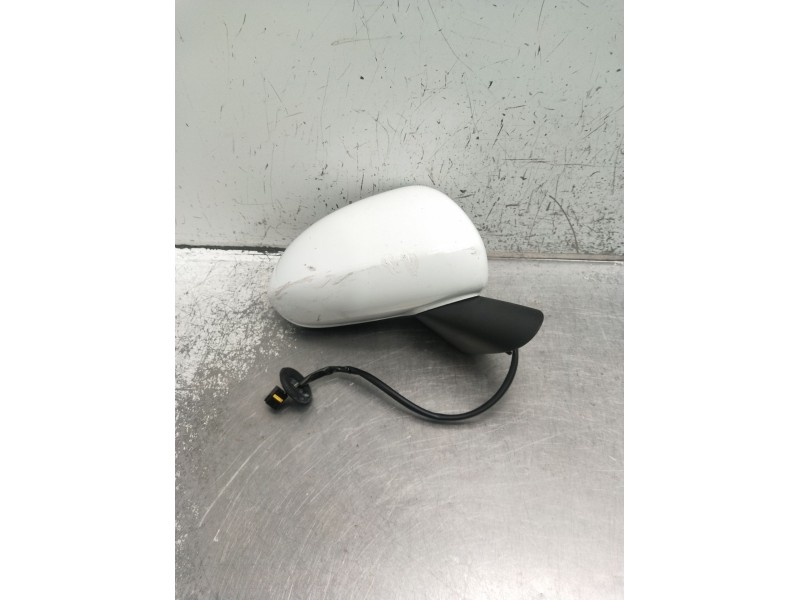 Recambio de retrovisor derecho para opel corsa d furgoneta/hatchback (s07) 1.3 cdti (l08) referencia OEM IAM   eléctrico