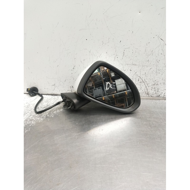 Recambio de retrovisor derecho para opel corsa d furgoneta/hatchback (s07) 1.3 cdti (l08) referencia OEM IAM   eléctrico