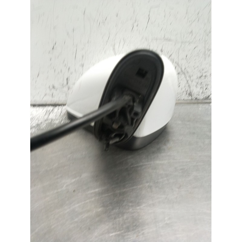 Recambio de retrovisor derecho para opel corsa d furgoneta/hatchback (s07) 1.3 cdti (l08) referencia OEM IAM   eléctrico