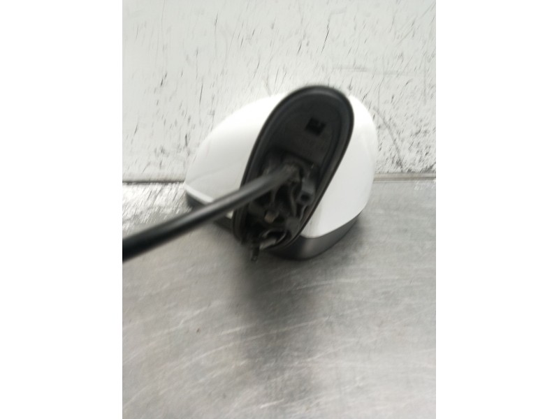 Recambio de retrovisor derecho para opel corsa d furgoneta/hatchback (s07) 1.3 cdti (l08) referencia OEM IAM   eléctrico