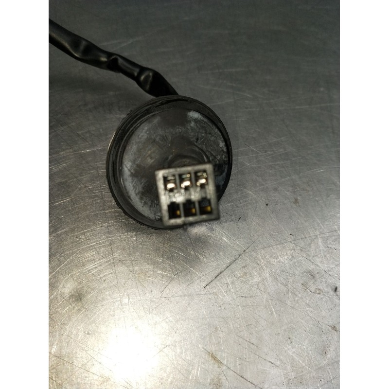 Recambio de retrovisor derecho para opel corsa d furgoneta/hatchback (s07) 1.3 cdti (l08) referencia OEM IAM   eléctrico