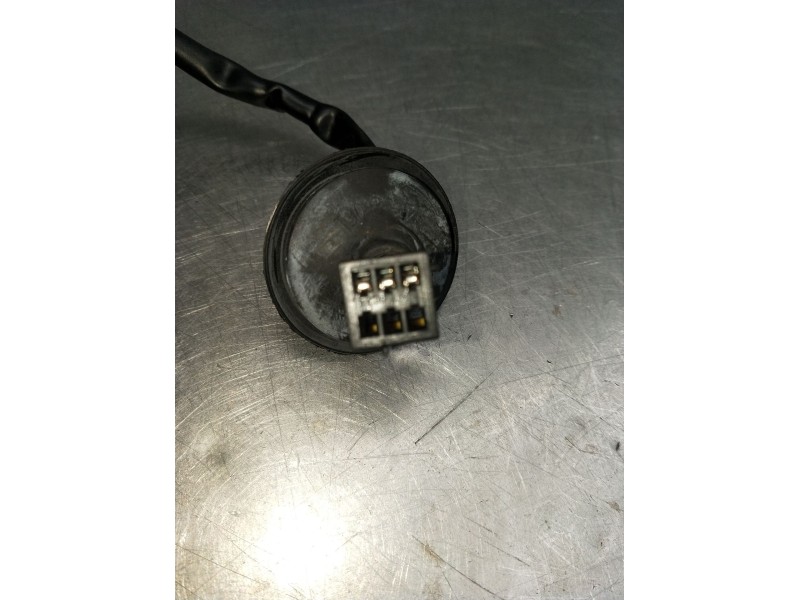 Recambio de retrovisor derecho para opel corsa d furgoneta/hatchback (s07) 1.3 cdti (l08) referencia OEM IAM   eléctrico