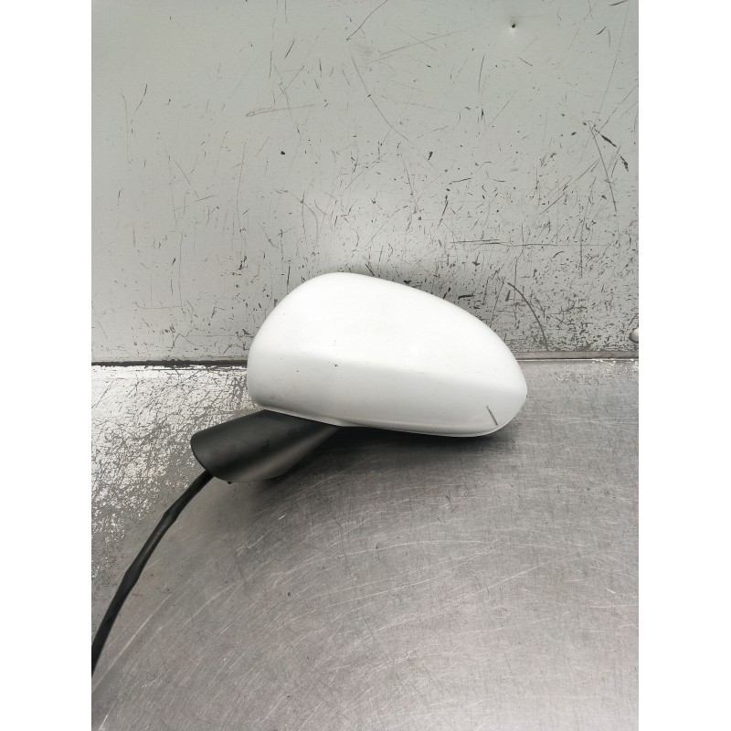 Recambio de retrovisor izquierdo para opel corsa d furgoneta/hatchback (s07) 1.3 cdti (l08) referencia OEM IAM   eléctrico