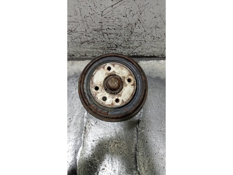 Recambio de mangueta trasera derecha para ford orion referencia OEM IAM   