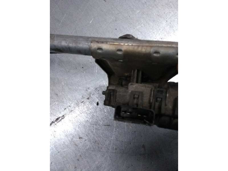 Recambio de motor limpia delantero para citroen c5 berlina 2.0 16v cat (rfn / ew10j4) referencia OEM IAM 0390241700 3397020606 