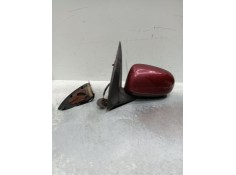 Recambio de retrovisor izquierdo para nissan almera ii (n16) 1.5 referencia OEM IAM electrico 1 enchufe 3 cables 