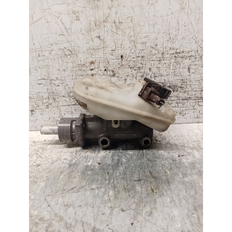 Recambio de bomba freno para citroën berlingo / berlingo first furgoneta/monovolumen (m_) 1.6 hdi 75 (mb9hw) referencia OEM IAM 