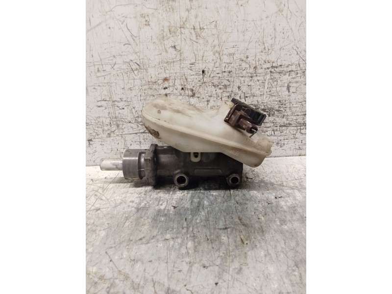 Recambio de bomba freno para citroën berlingo / berlingo first furgoneta/monovolumen (m_) 1.6 hdi 75 (mb9hw) referencia OEM IAM 