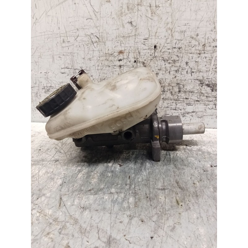 Recambio de bomba freno para citroën berlingo / berlingo first furgoneta/monovolumen (m_) 1.6 hdi 75 (mb9hw) referencia OEM IAM 