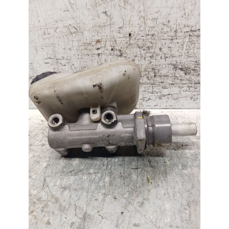 Recambio de bomba freno para citroën berlingo / berlingo first furgoneta/monovolumen (m_) 1.6 hdi 75 (mb9hw) referencia OEM IAM 