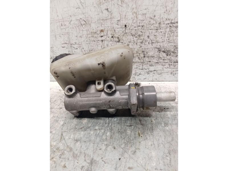 Recambio de bomba freno para citroën berlingo / berlingo first furgoneta/monovolumen (m_) 1.6 hdi 75 (mb9hw) referencia OEM IAM 