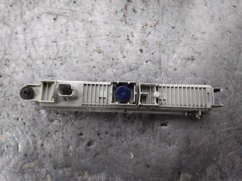 Recambio de piloto delantero izquierdo para peugeot partner kombi active referencia OEM IAM 9677499380 89208643DRL4 