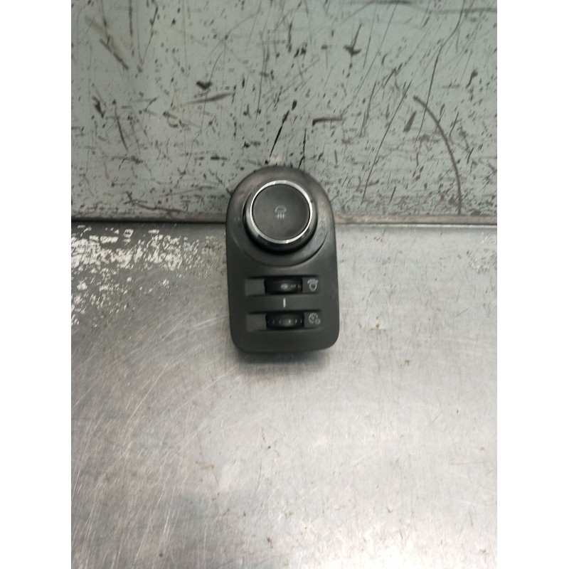 Recambio de mando luces para opel corsa d furgoneta/hatchback (s07) 1.3 cdti (l08) referencia OEM IAM 13310330 321409 