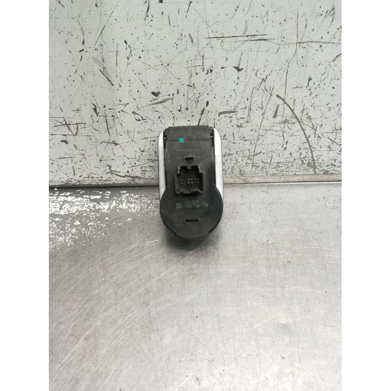 Recambio de mando luces para opel corsa d furgoneta/hatchback (s07) 1.3 cdti (l08) referencia OEM IAM 13310330 321409 