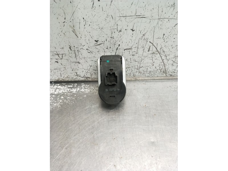 Recambio de mando luces para opel corsa d furgoneta/hatchback (s07) 1.3 cdti (l08) referencia OEM IAM 13310330 321409 