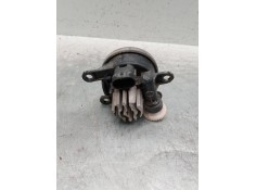 Recambio de faro antiniebla derecho para volvo v60 ii (225) d3 referencia OEM IAM 31677940   2