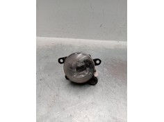 Recambio de faro antiniebla izquierdo para volvo v60 ii (225) d3 referencia OEM IAM 31677939  