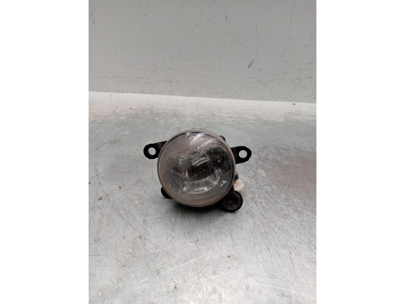 Recambio de faro antiniebla izquierdo para volvo v60 ii (225) d3 referencia OEM IAM 31677939  