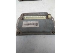 Recambio de centralita motor uce para lancia delta 1.4 cat referencia OEM IAM 0261203839 00464393950 100