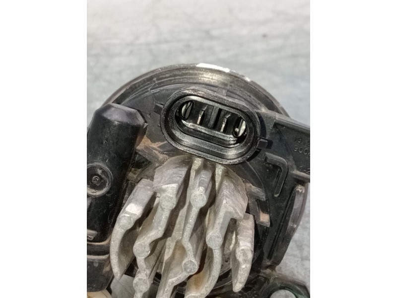 Recambio de faro antiniebla izquierdo para volvo v60 ii (225) d3 referencia OEM IAM 31677939  