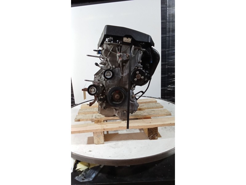 Recambio de motor completo para ford mondeo iv (ba7) 2.0 referencia OEM IAM ADBA  7431409