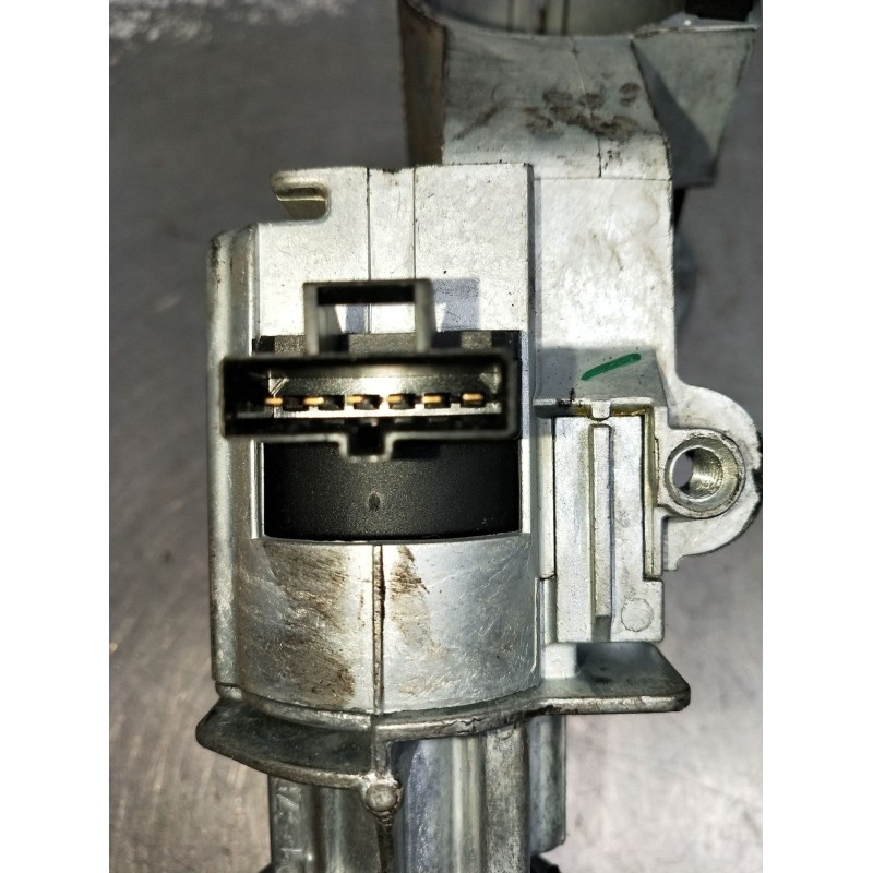 Recambio de conmutador de arranque para opel corsa d furgoneta/hatchback (s07) 1.3 cdti (l08) referencia OEM IAM   