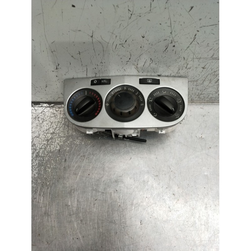 Recambio de mando calefaccion / aire acondicionado para opel corsa d furgoneta/hatchback (s07) 1.3 cdti (l08) referencia OEM IAM