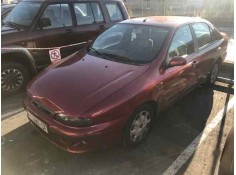 fiat marea berlina (185) del año 1999