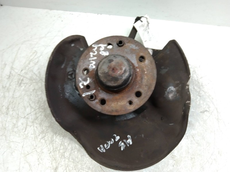 Recambio de mangueta delantera izquierda para mercedes clase e (w124) berlina d 250 (124.125) referencia OEM IAM   