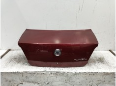 Recambio de tapa maletero para fiat linea (323_, 110_) 1.3 d multijet (323axb11, 323axb1a) referencia OEM IAM   