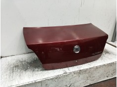 Recambio de tapa maletero para fiat linea (323_, 110_) 1.3 d multijet (323axb11, 323axb1a) referencia OEM IAM    2
