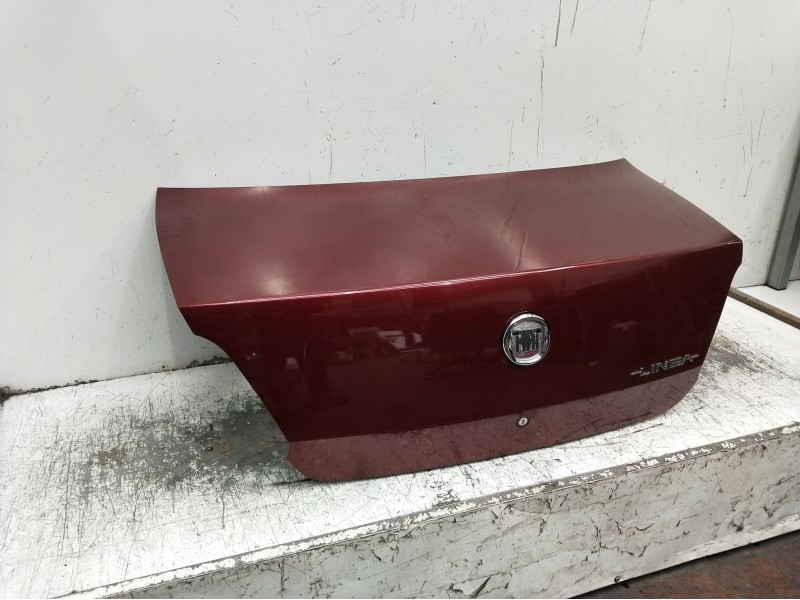 Recambio de tapa maletero para fiat linea (323_, 110_) 1.3 d multijet (323axb11, 323axb1a) referencia OEM IAM   