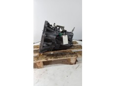 Recambio de caja cambios para nissan qashqai i (j10, nj10) 1.5 dci referencia OEM IAM   