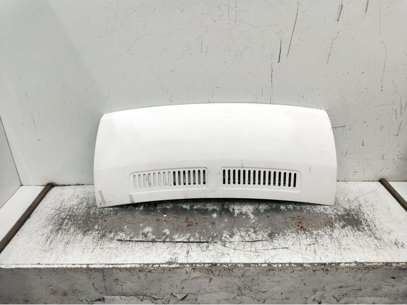 Recambio de capot para peugeot boxer furgoneta 2.2 hdi 120 referencia OEM IAM   