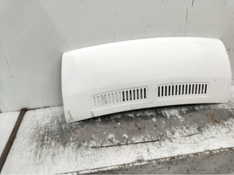 Recambio de capot para peugeot boxer furgoneta 2.2 hdi 120 referencia OEM IAM   