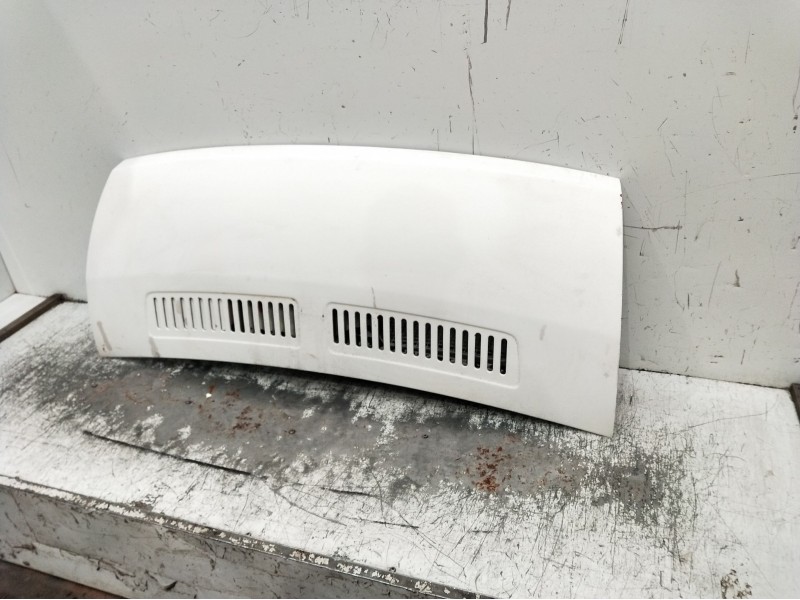 Recambio de capot para peugeot boxer furgoneta 2.2 hdi 120 referencia OEM IAM   