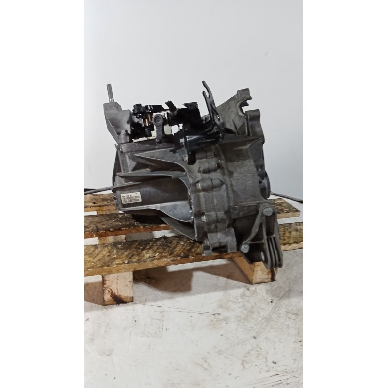 Recambio de caja cambios para ford mondeo iv (ba7) 2.0 referencia OEM IAM 7G9R7002BC 5v T1GF2 141108044946